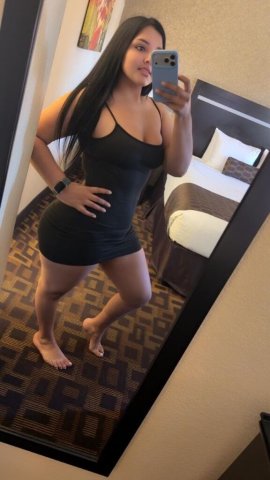 Leslie — Latina escort in San Gabriel Valley (150 qv - 23) - 1