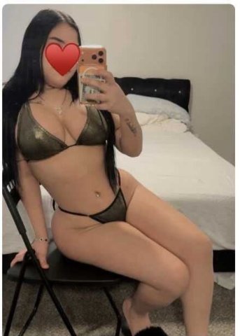 Boston Female Escort — Thick and Chocolate 24 - 1