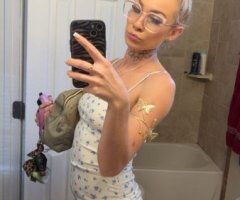 Huntington WV Blue-Eyed Escort (Meetups & Outcalls) - Image 3