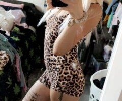 Huntington WV Blue-Eyed Escort (Meetups & Outcalls) - Image 4