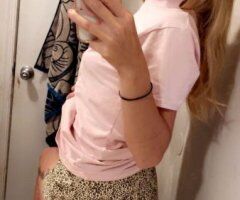 Huntington WV Blue-Eyed Escort (Meetups & Outcalls) - Image 6