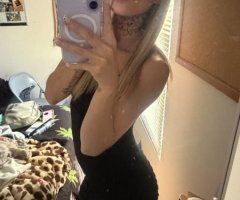 Huntington WV Blue-Eyed Escort (Meetups & Outcalls) - Image 11