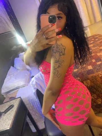 Brooklyn Female Escort for Outcalls & Incalls (Same-Day) - 1