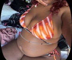 Real Chocolate—Chubby Thick Girls Escort (Central Jersey, NJ) | Cash/Cash App/Apple Pay - Image 6