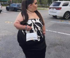 Fort Lauderdale Curvy BBW Female Escort — QV $100 special - Image 6