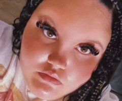 Fort Lauderdale Curvy BBW Female Escort — QV $100 special - Image 8