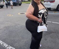 Fort Lauderdale Curvy BBW Female Escort — QV $100 special - Image 10