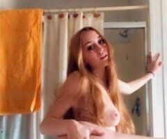 Lily (25) — Friendly Female Escort in Tri-Cities, Washington - Image 2