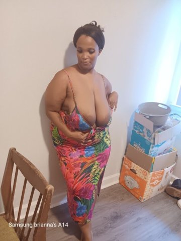 Macon GA Female Escort — No Anal - 1