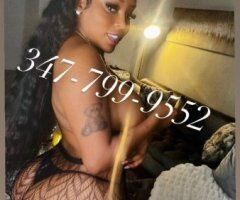 Queens Video Verified Ebony Female Escort — No-Text Free Numbers, WhatsApp/Google Duo & FT - Image 3