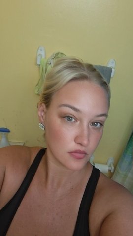 Lexi (Toledo) — Discreet Facetime Shows & Content (26) - 1