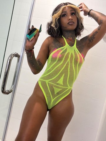 Columbia SC Female Escort — In-Calls, Out-Calls & CarPlay - 1