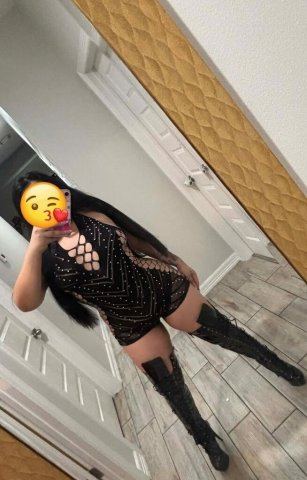 Brownsville Texas Nalgona Disponible Unico Día — SPI South Padre Salidas Solo - 1