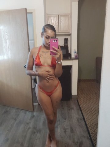 Waco, Texas Redbone Slut — Incall Travel (24/7) With Deposit - 1