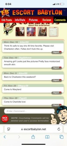 Greensboro NC Female Escort — Nuru, Intimate Massage & Kink Menu - 1