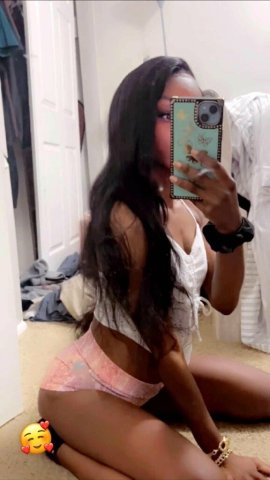 Petite Doll With The Fattest — Content & FT Shows (21) - 1