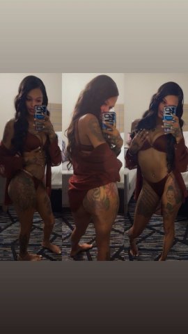 Myrtle Beach Fantasy Escort — Squirter Services & Footjobs - 1