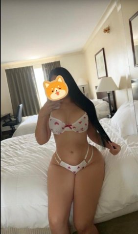 Milwaukee (WI) Female Escort — BBJ y trato de novios - 1