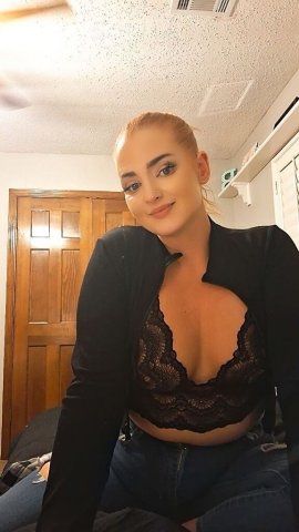 Oklahoma City InCall Half Hour Specials — Tuesday  (29) - 1