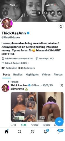 New to Omaha Mega Sasha Doll Escort - 1