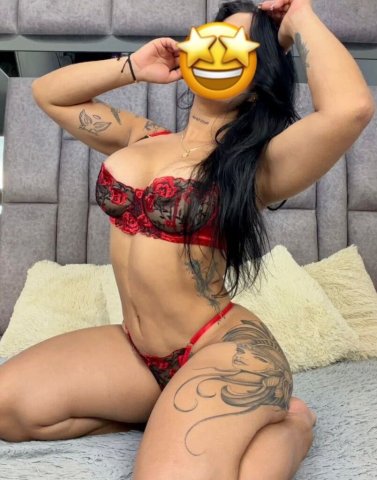 Latina Female Escort in New York City — Call to Ask About Services - 1