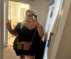 Scranton Outcall — Blonde BBW P⭐Star (Kimberly Rose aka Kimmie) - Image 2