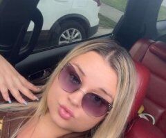 Scranton Outcall — Blonde BBW P⭐Star (Kimberly Rose aka Kimmie) - Image 5