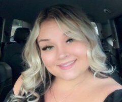 Scranton Outcall — Blonde BBW P⭐Star (Kimberly Rose aka Kimmie) - Image 9