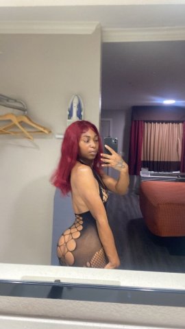 Beaumont, TX Female Escort — Cream on it () - 1