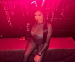 23yo North Bay Female Escort for Outcalls — Sugar Lips & Throat Goat - Image 3