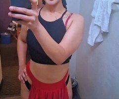 Greenville, SC Female Escort — In-Calls Only & Boundaries - Image 8