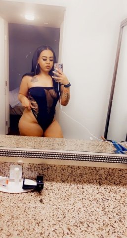Charlotte Female Escort — In-Call Near Southpoint & Out-Calls - 1