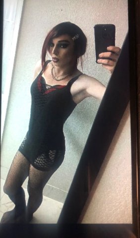 Philadelphia Transgender Escort — Incalls (22) - 1