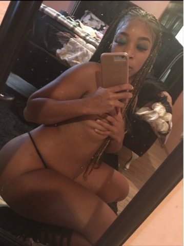 Merced, CA Mature Escorts — Drama-Free Fun (Real Pictures) - 1