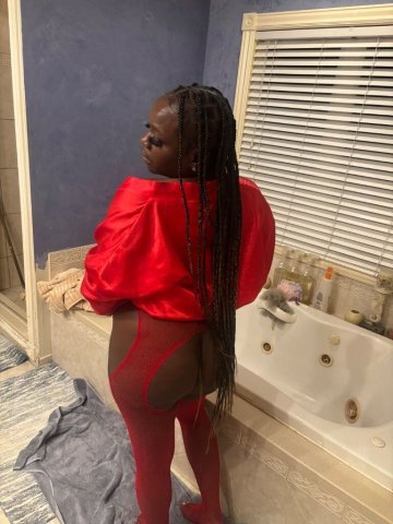 Chocolate Barbie in Dearborn — Incalls - 1