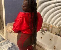 Detroit escorts - Chocolate Barbie in Dearborn — Incalls
