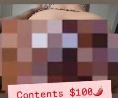 Oakland/East Bay Female Facetime Shows (20–40 min, videos) - Image 4