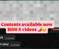 Oakland/East Bay Female Facetime Shows (20–40 min, videos) - Image 5