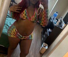Chocolate “Naee” — San Gabriel Valley Female Escort (In-calls only) - Image 3