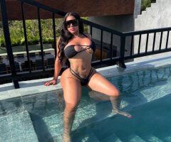 Panamanian Mami escort — discreet, sweet, smart with real pics - Image 2