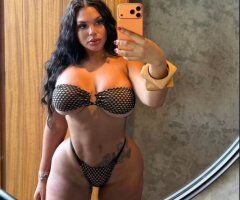 Panamanian Mami escort — discreet, sweet, smart with real pics - Image 3
