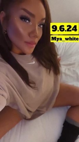 Sioux Falls Latina Escort — In-town today & tomorrow - 1