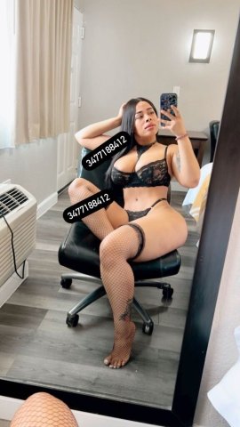 Ambar (Clovis/Portales) — Escort latina sin dramas, incall - 1