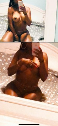 San Diego In-Call Specials with a Caribbean Goddess vibe - 1