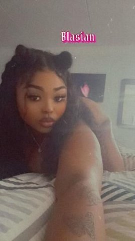 Modesto Female Escort — Symone (video verification) - 1