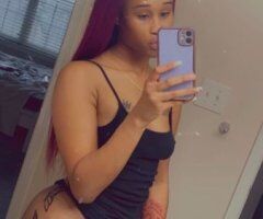 Greenville, SC Throat Goat Outcalls — Slim Petite Red Bone, Tatted, Truckers - Image 7