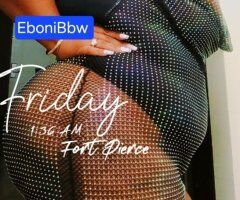Mz. Ebony BBW—Incall Sessions (Treasure Coast, FL) — 24/7 - Image 7