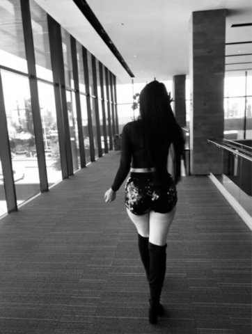 Latina escort in Metairie, 39 - 1