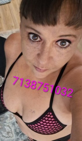 Galveston TX No-Deposit Tuesday Special — Incalls, Outcalls & Dates (Fetish Friendly) - 1