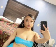 Marie — Curvy Double D Filipina Escort (In-Calls, Outcalls, Facetime) - Image 5